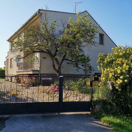 Apartament Dolní Bukovsko Exterior foto