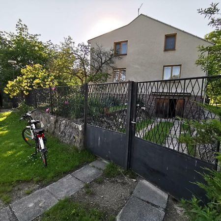 Apartament Dolní Bukovsko Exterior foto
