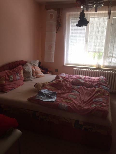 Apartament Dolní Bukovsko Exterior foto